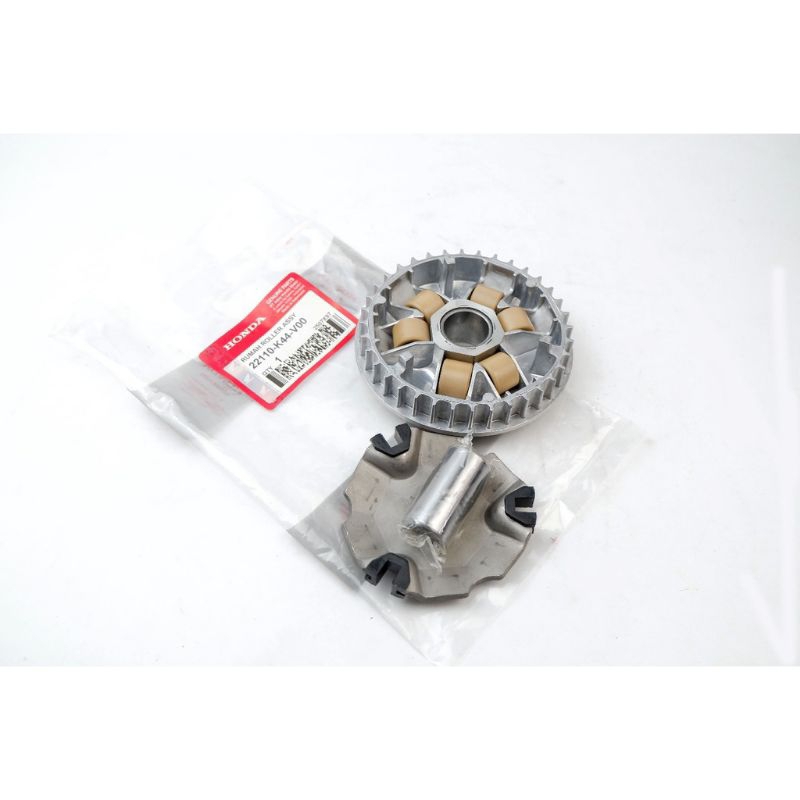 RUMAH ROLLER BEAT ESP K44 2015 2016 2017 2018 2019, RUMAH ROLLER ROLER LOLER BEAT FI ESO STATER HALU