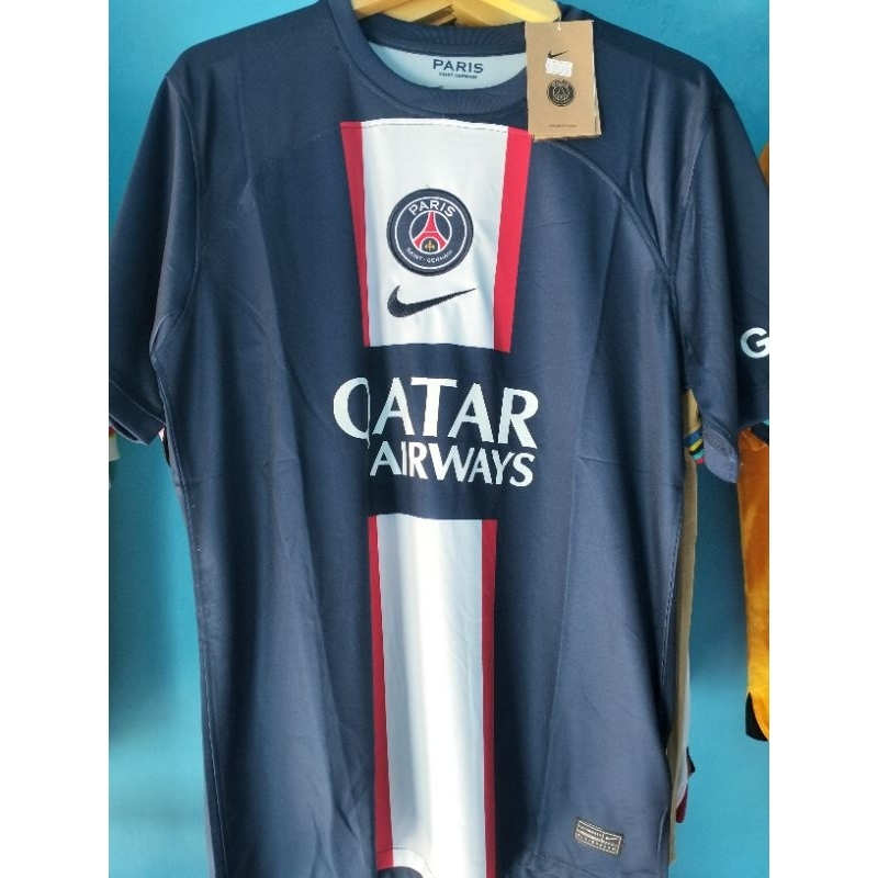 Jersey PSG Home 2022/2023