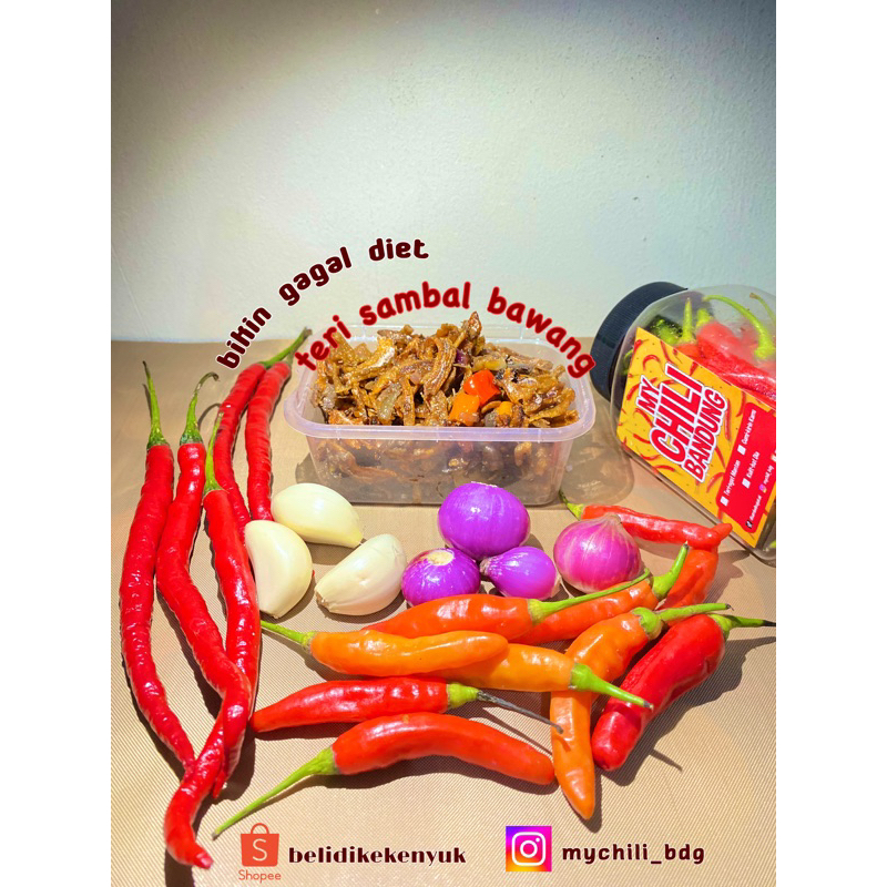 

Teri-ngat mantan