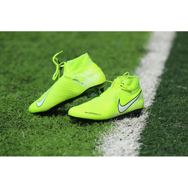Nike phantom vsn sg pro
