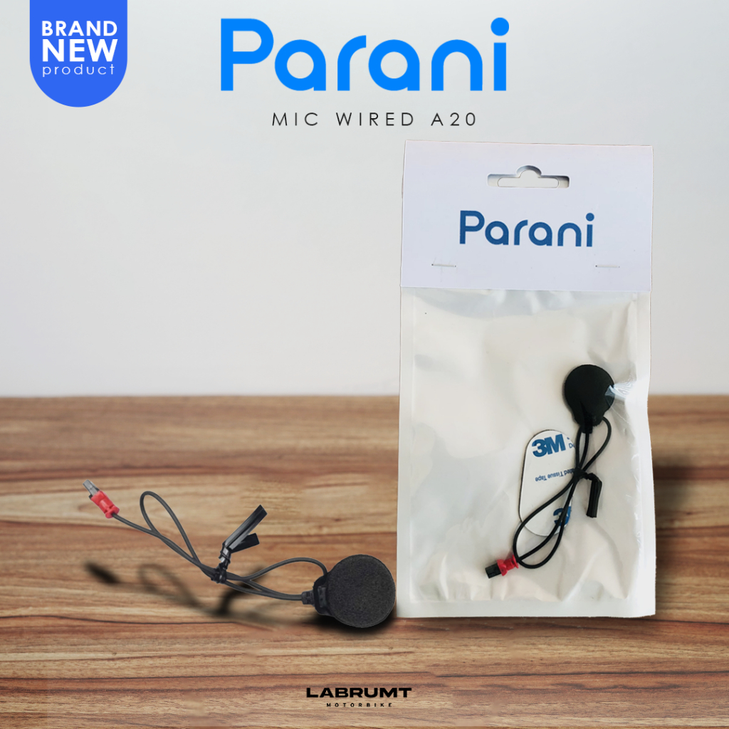 Parani Wired Microphone A20
