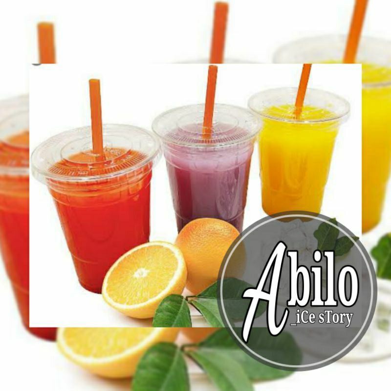 

Fruite juice