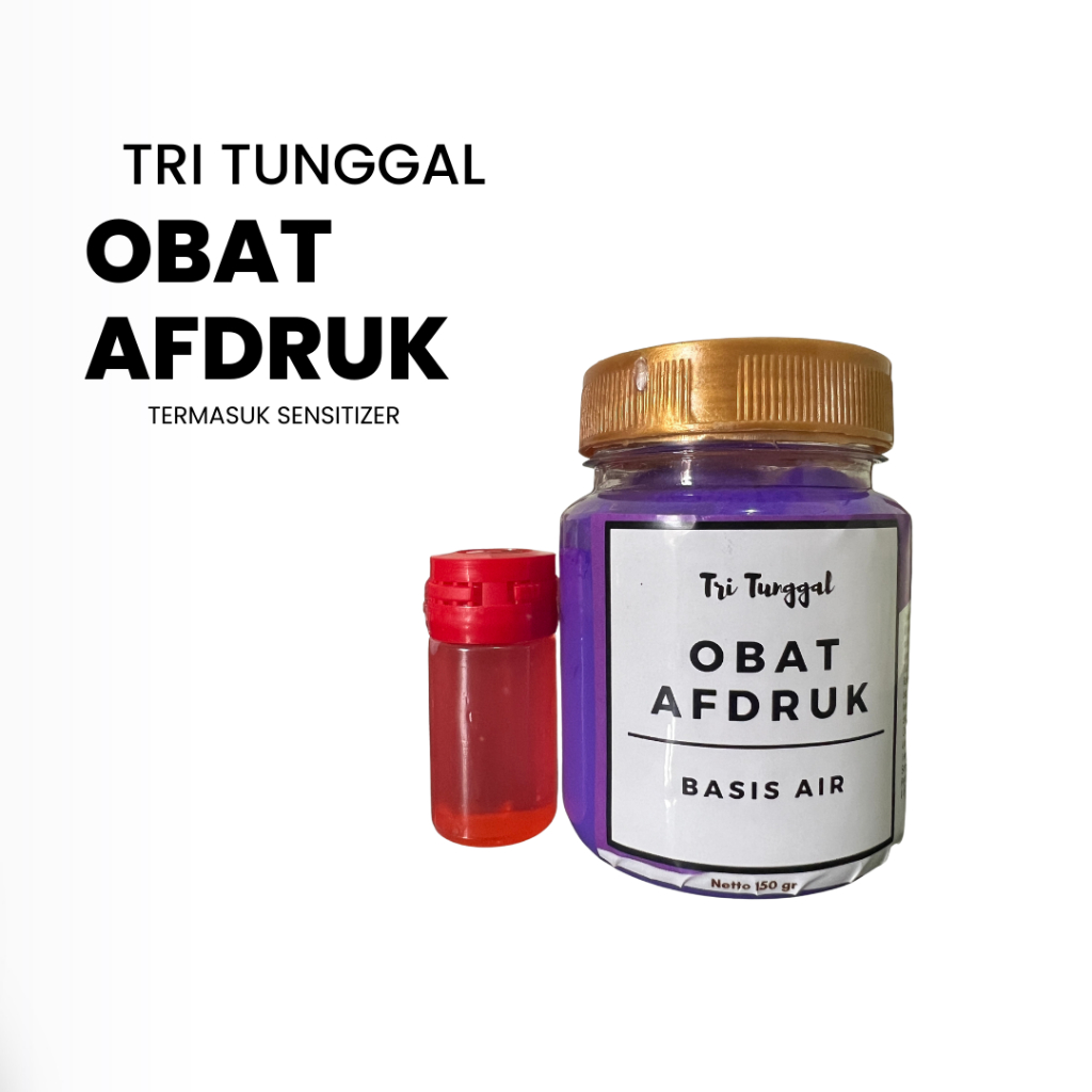 Obat Afdruk Tri Tunggal Basis Air Sablon Cetak Kertas Plastik Emulsion Screen Kain Emulsi Larutan Pelarut Cair Cairan Liquid Prakarya Kerajinan Craft Crafting Art Seni Kesenian Kertakes Warna Warni Color Colorful Grosir Prakarya Malang