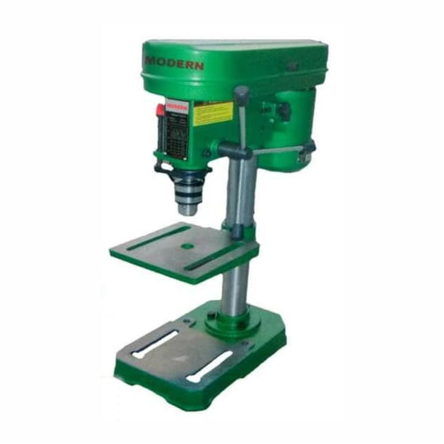 Modern Mesin Bor Duduk 13mm Bench Drill