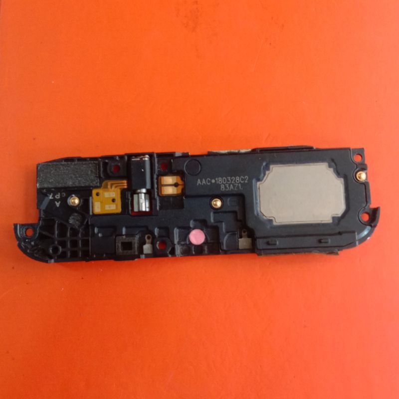 Lespeker speker musik redmi 5 Plus Buzzer musik xiaomi redmi 5 plus Original copotan