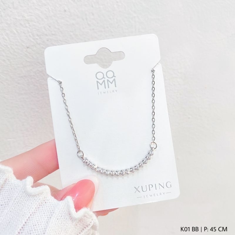 Kalung Xuping Wanita K01BB