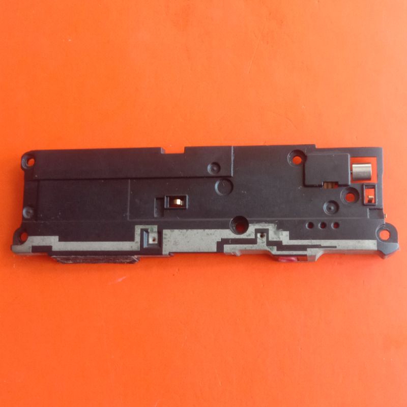 Buzer buzzer Loudspeaker Redmi note 4/ note 4x Snapdragon plus getar ORI copotan