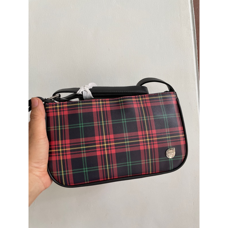 TAS SELEMPANG KALILETTA BRUNBRUN