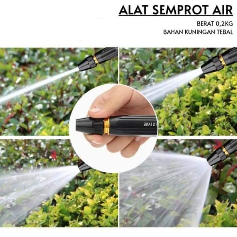 alat semprot metal spray gun