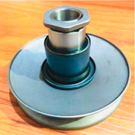 Pully only,pulley only Honda beat FI,scoopy FI KZL stater kasar 2013-2014 non esp