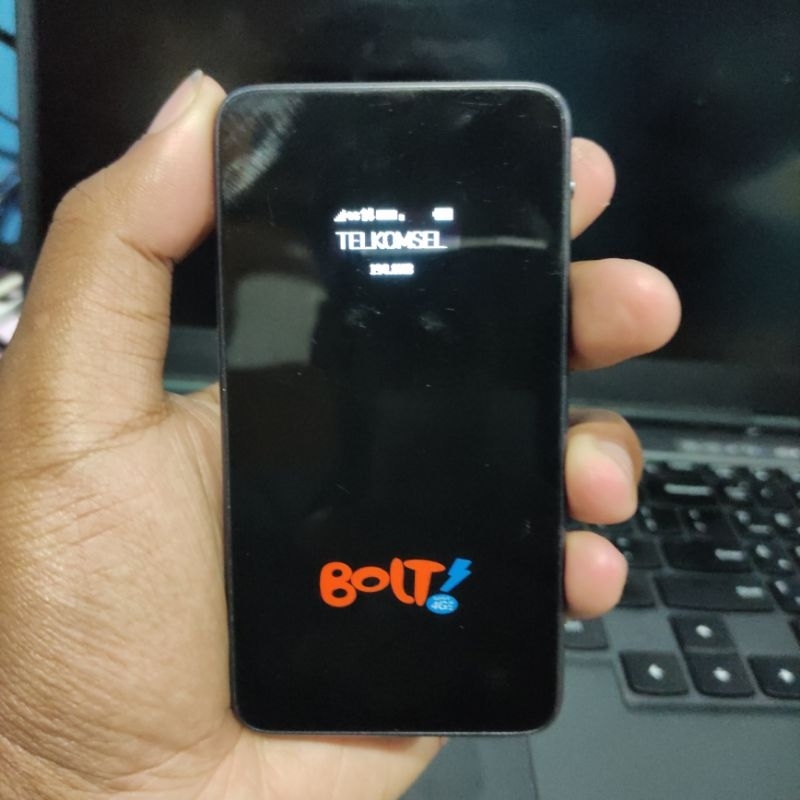 Modem Mifi Huawei E5578 Bolt Vela E5578 Unlock Bekas Normal
