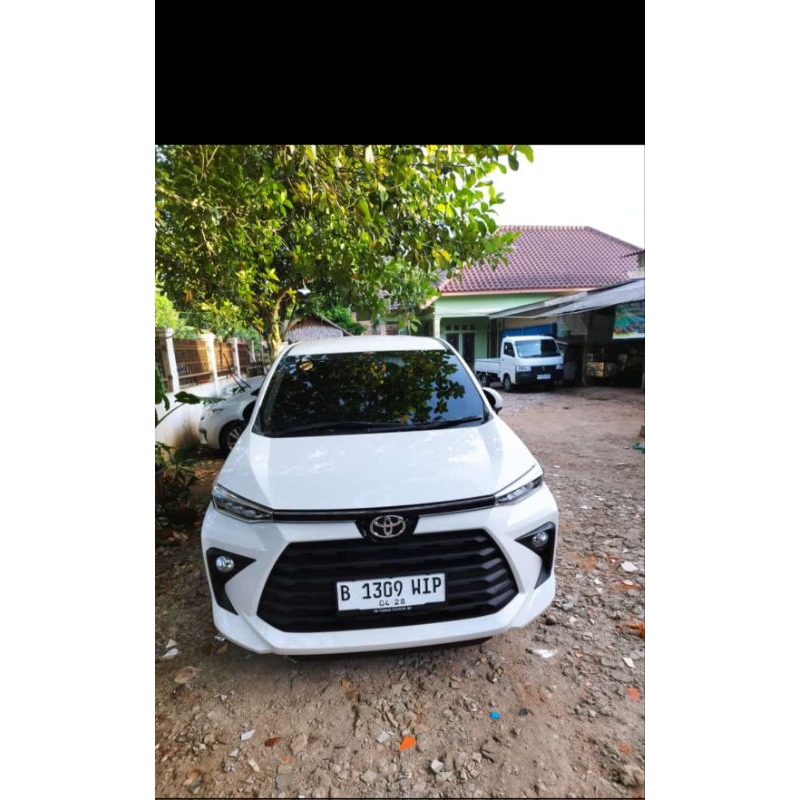 Rental mobil matic lepas kunci
