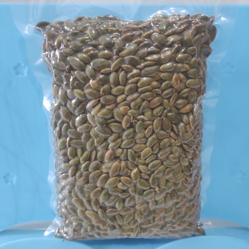 

Biji Labu Pumpkin Seeds