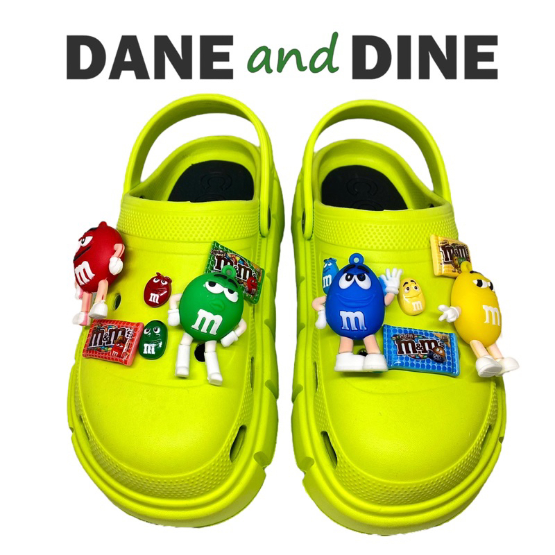 TERBATAS Promo Lebaran Sandal 6cm PREMIUM 3D Toy Story - W77