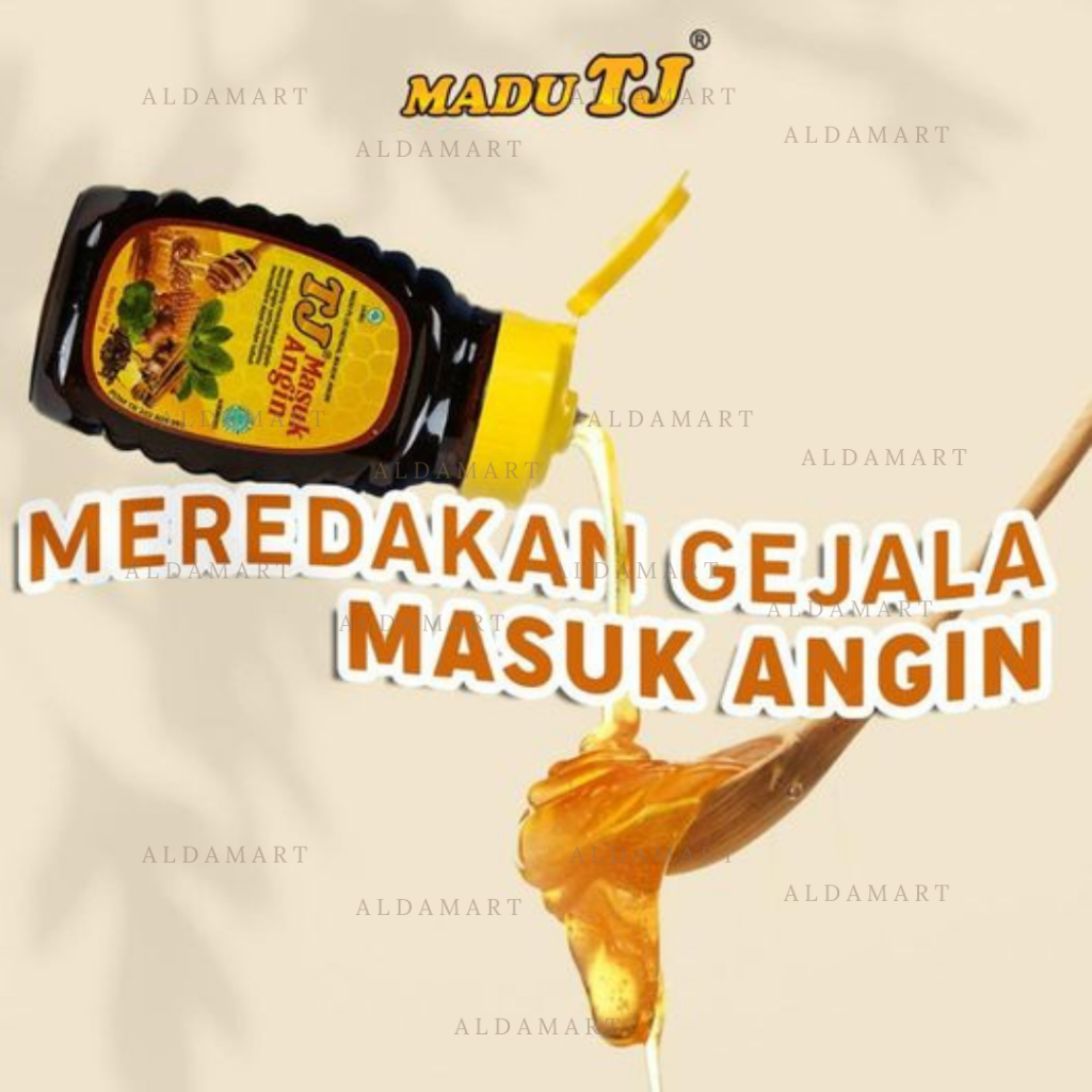 MADU TJ Murni / Super