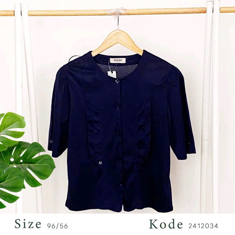 Preloved Lacole 2312034