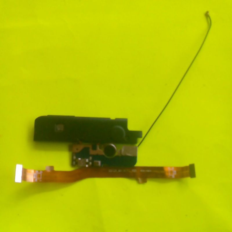 flexsibel+papah bawah+speker himax m24S original.copotan