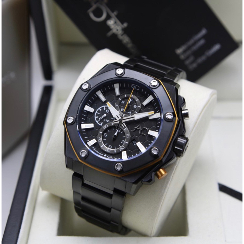 alexandre christie 9601mc pria