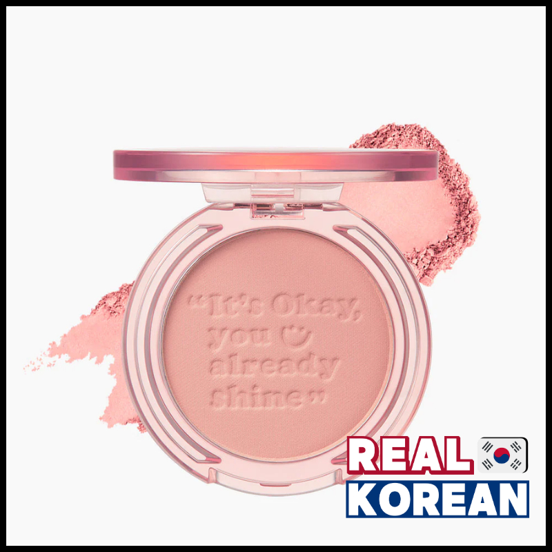 Peripera Pure Blushed Sunshine Cheek