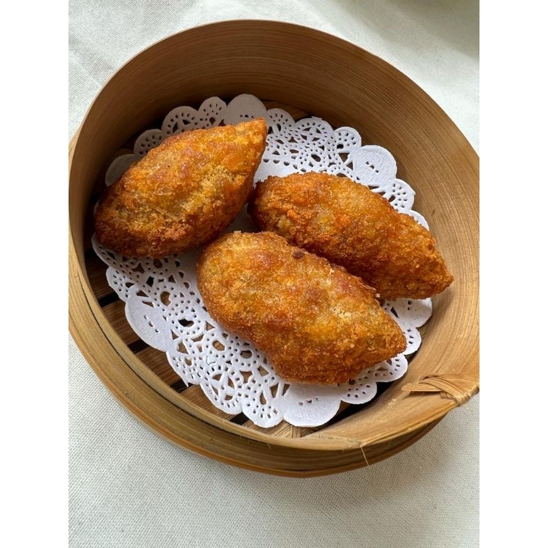 

Udang Keju