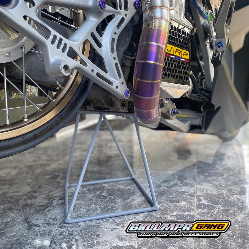 PADDOCK TENGAH MATIC VARIO BEAT MIO STREETBIKE