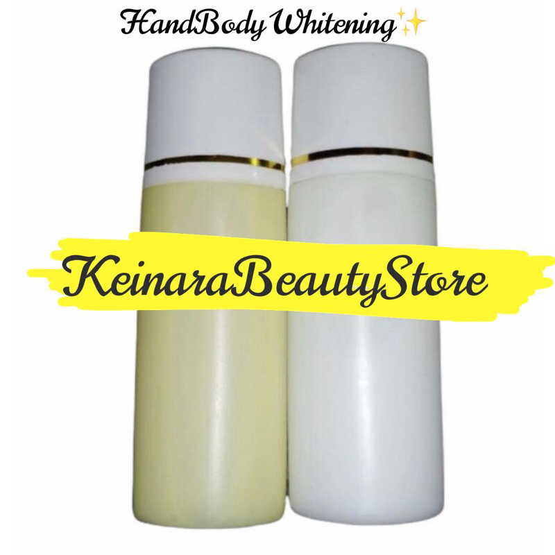 HB Dosting Whitening
