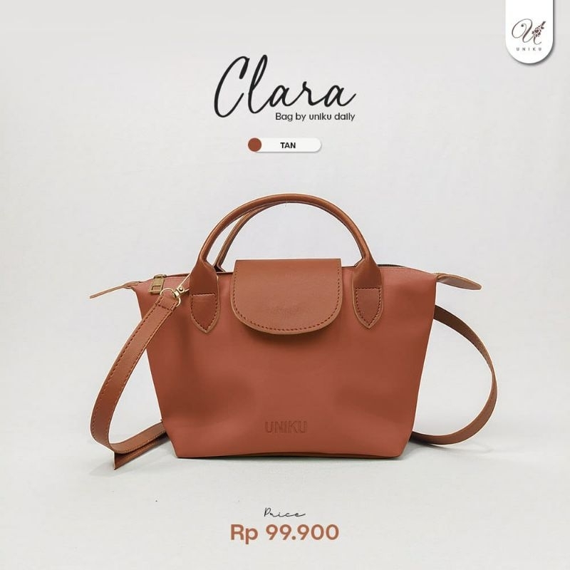 UNIKU CLARA BAG TAS WANITA