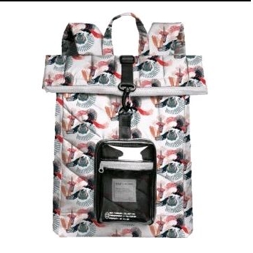 Tas Ransel Laptop 15inch Pria Wanita Niion Kaira Spesial Kemerdekaan