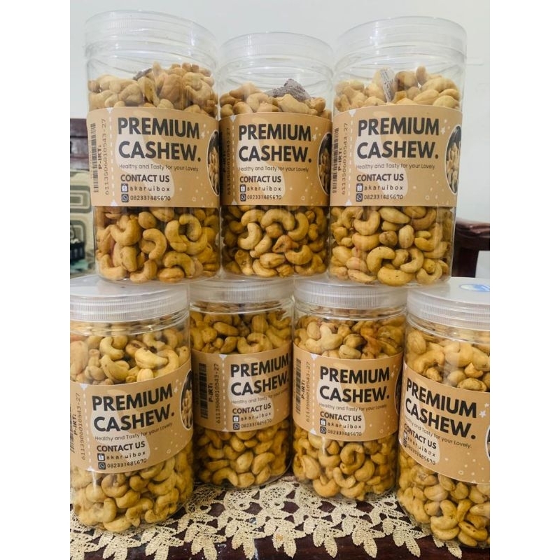 

KACANG MEDE, MENTE OVEN ✨ P-IRT ✅ PREMIUM ✅