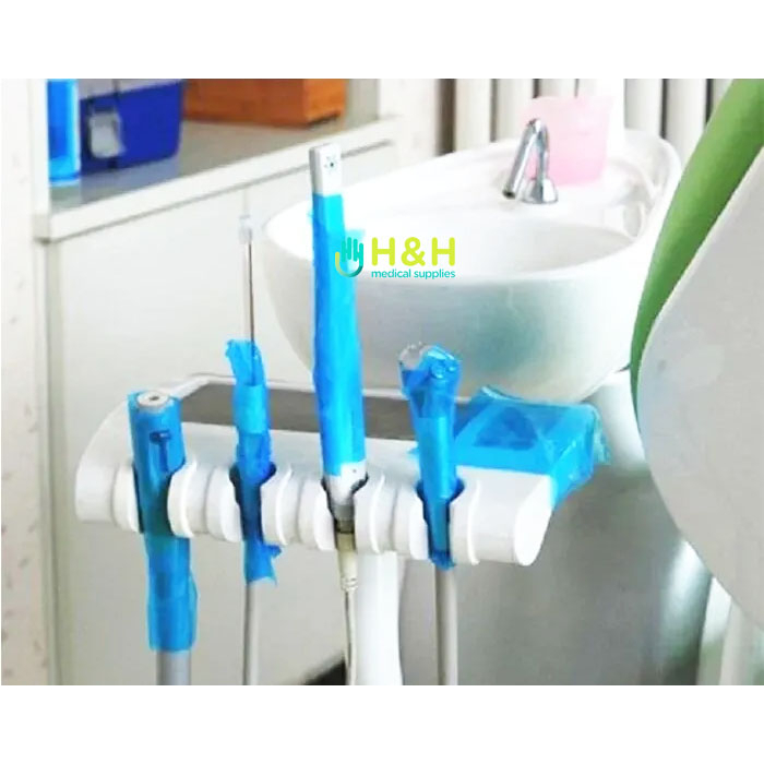 Dental Barrier Film / Dental Protective Film / Plastik Sterilisasi Film