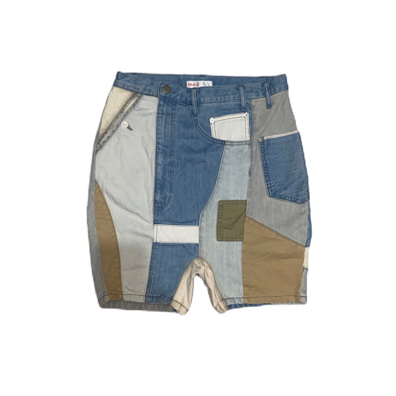 Short Pants Ne-Net by Issey Miyake