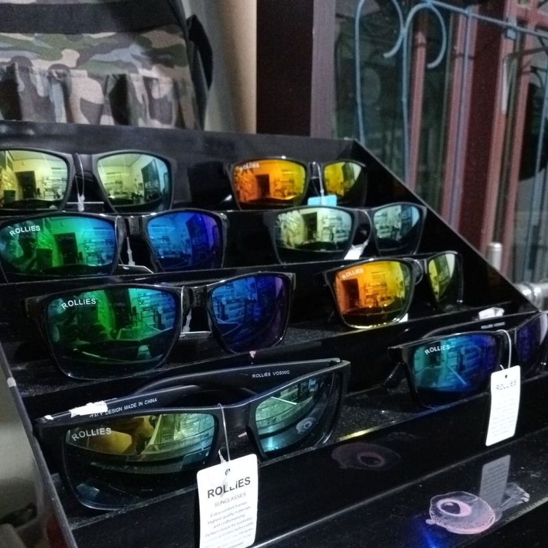 Kaca Mata Polarized Pria