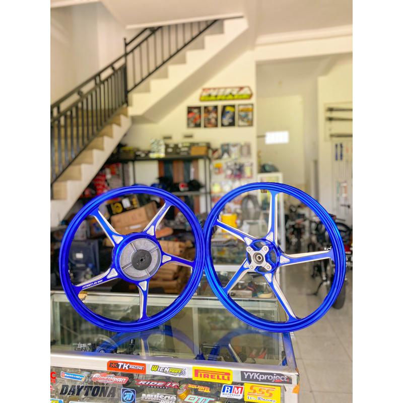 Velg Enkei Lativo yamaha