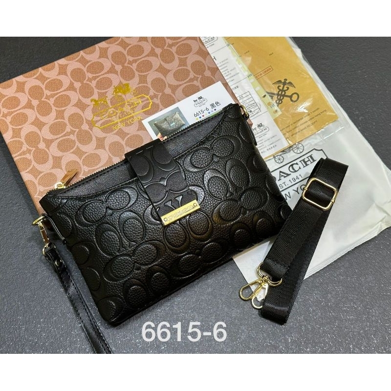 Tas Selempang premium kode 6613,Selempang Wanita,Selempang Import