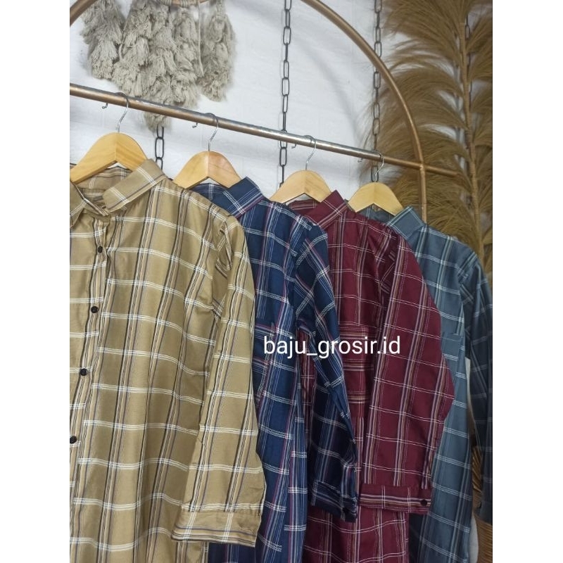 TUNIK OBRAL GUDANG KONFEKSI