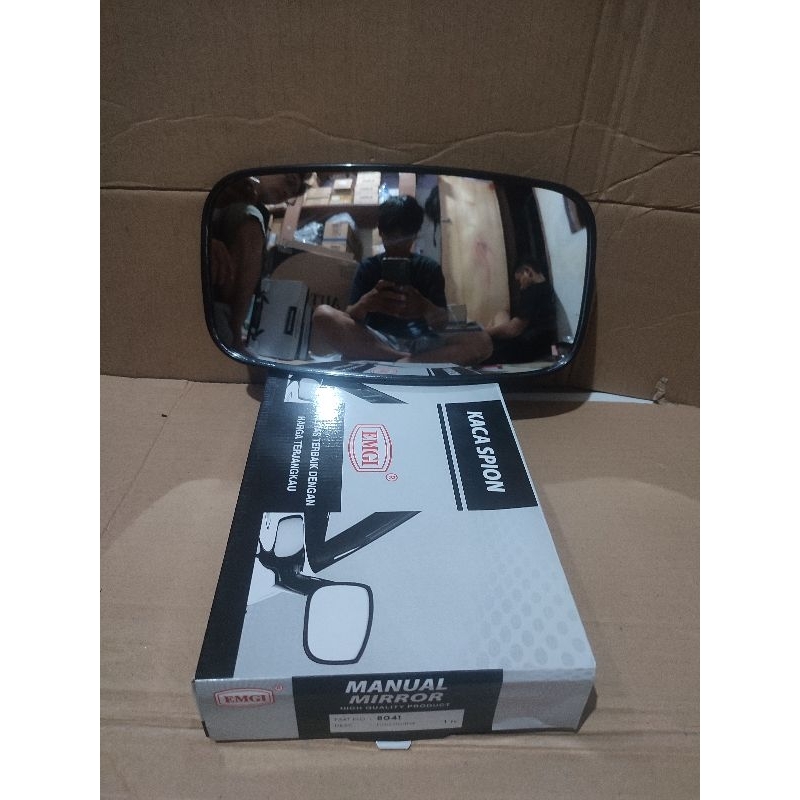 Kaca Spion Fuso Fighter(8041)