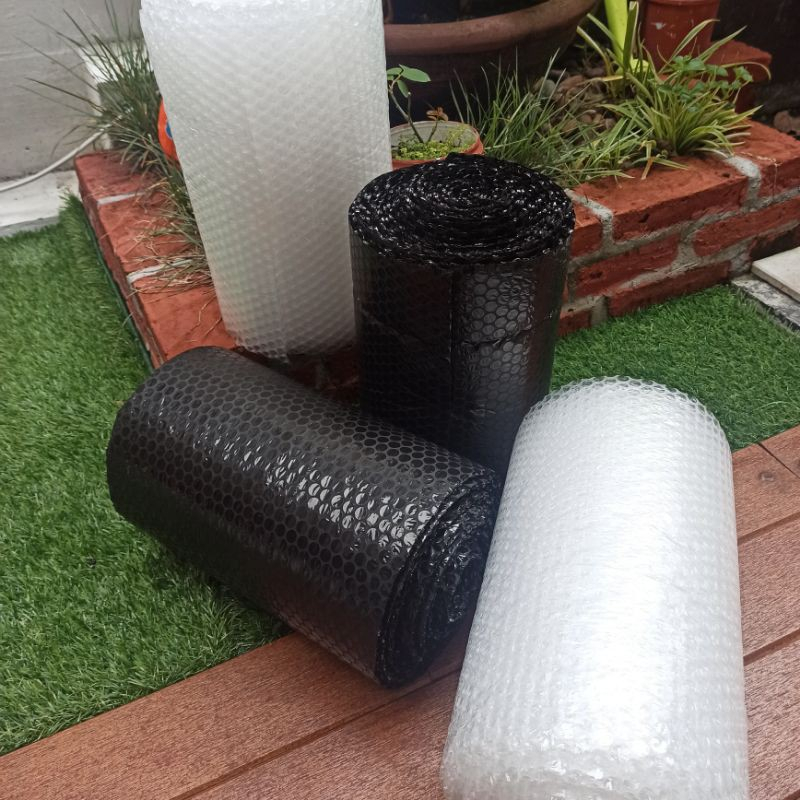 

SLY TAMBAHAN PACKING BUBLEWRAP BIAR LEBIH AMAN