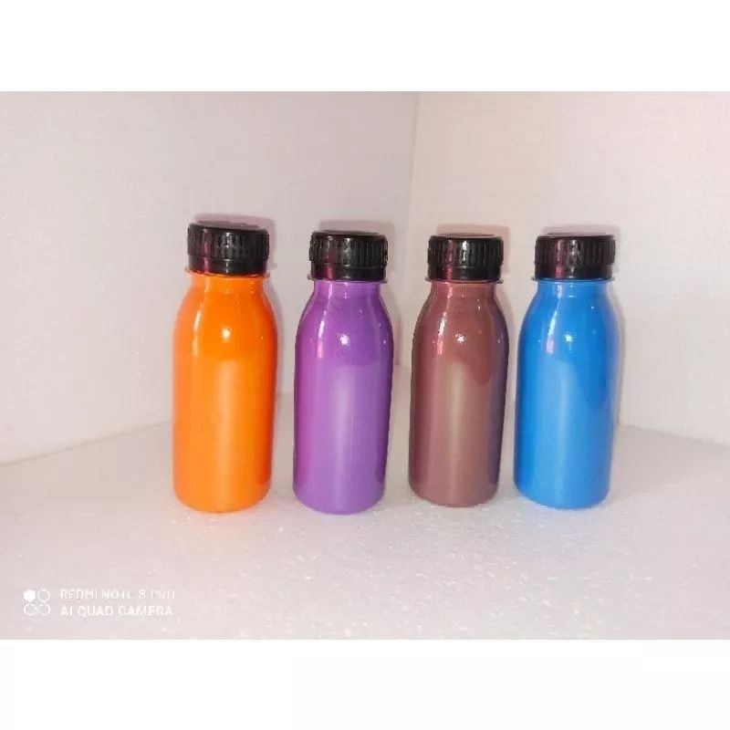 

cat lukis/cat stereofoam/cat lukis/cat serba guna isi 125ml