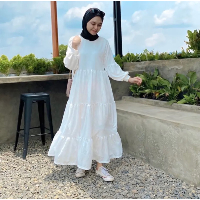 Obral Gamis Murah Spesial Ramadhan | SPESIAL PACKAGE RAMADHAN