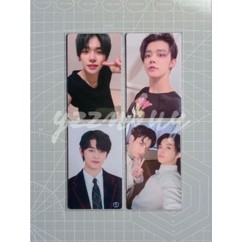 [BOOKED] YEONJUN LD M2U TCCF