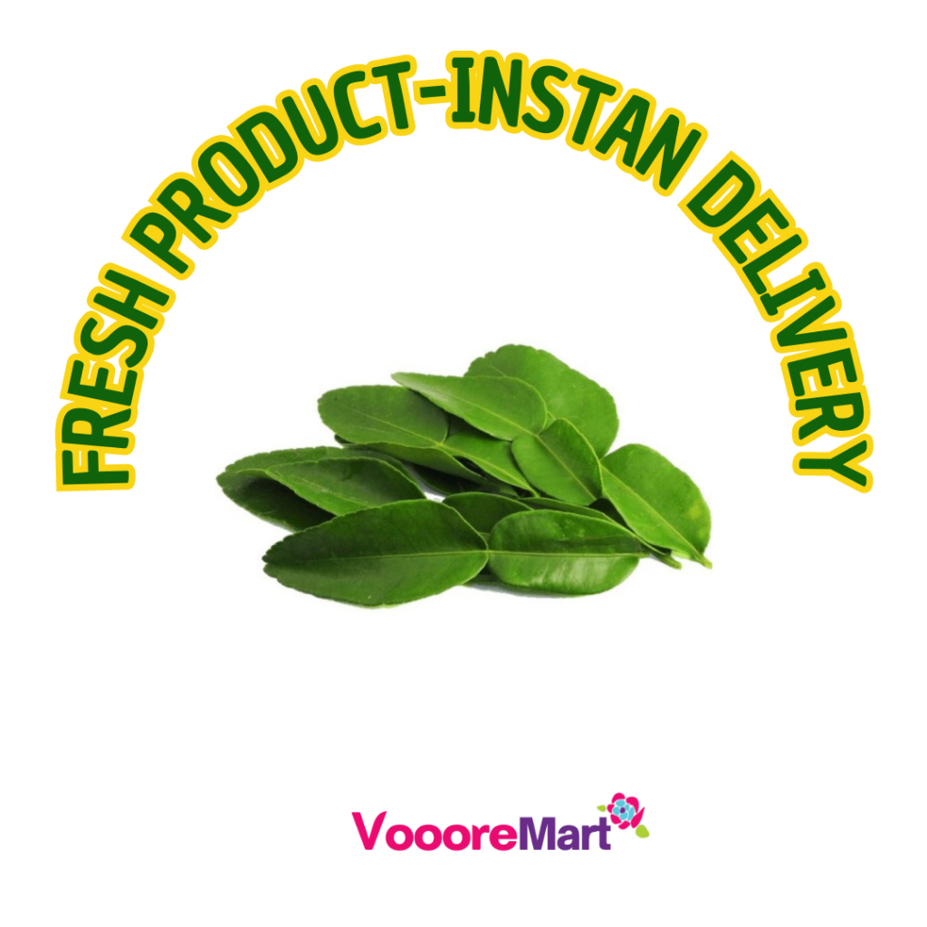 

Vooore Mart - Daun Jeruk