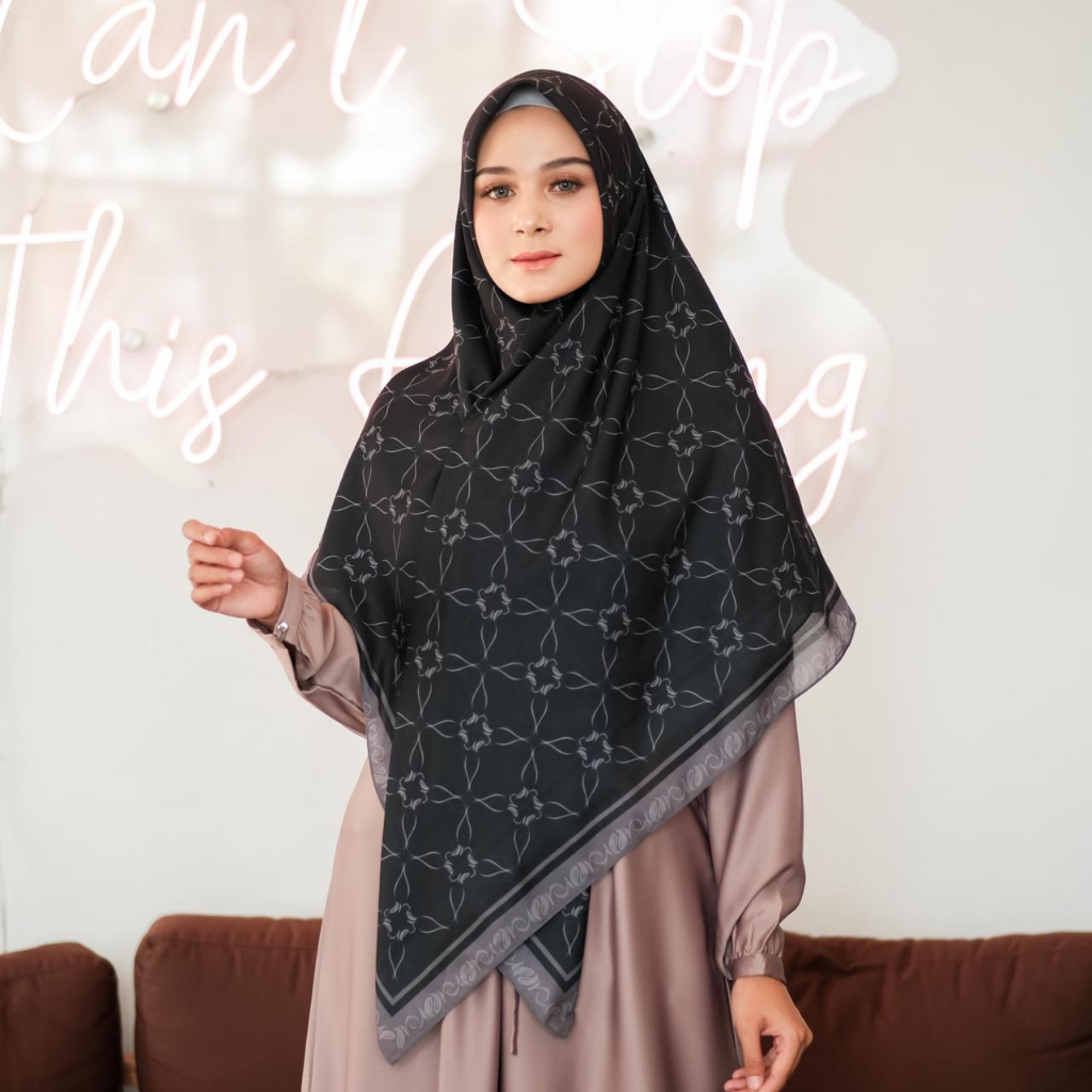 Mylady Hijab Syari