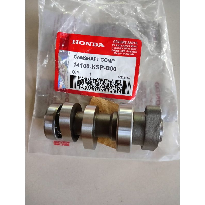 NOKEN AS MEGA PRO NEW/VERZA/PNP CRF 150/ORI