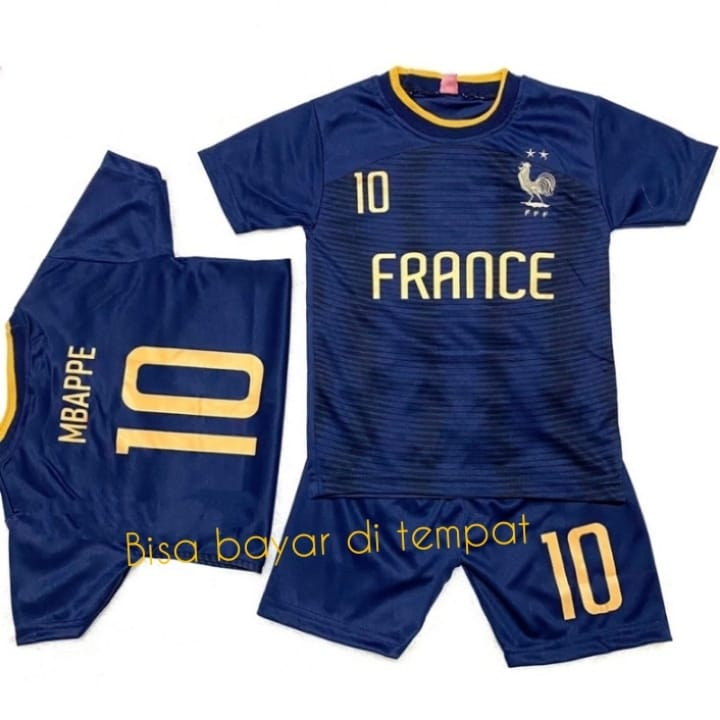 COD - SETELAN BAJU BOLA ANAK LAKI-LAKI TERBARU / JERSEY BOLA ANAK LAKI- LAKI TERBARU DAN TERMURAH BISA BAYAR DI TEMPAT