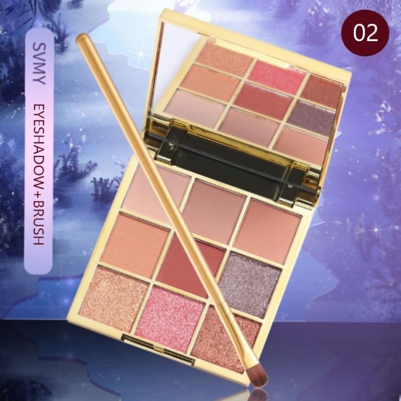 Set Box Beauty Make Up Premium Edisi Terbatas Mewah Import Gift Kado Wanita Hadiah Paket Kosmetik Cewe Seserahan Hantaran Pernikahan Lamaran Hampers Makeup Kecantikan Wajah COD