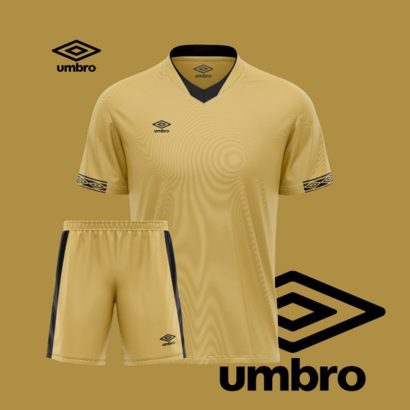 JERSEY FUTSAL UMBRO TERBARU STELAN KAOS BOLA OLAHRAGA DEWASA