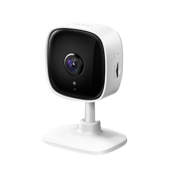 TP Link Tapo 3MP C110 - Home Security Wi-Fi Camera IP CCTV
