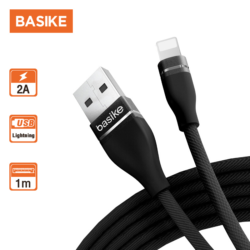 KABEL Basike & KIIVE Lightning