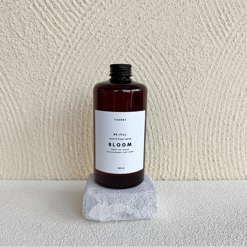 REFILL LINEN &amp; ROOM SPRAY 500 ml