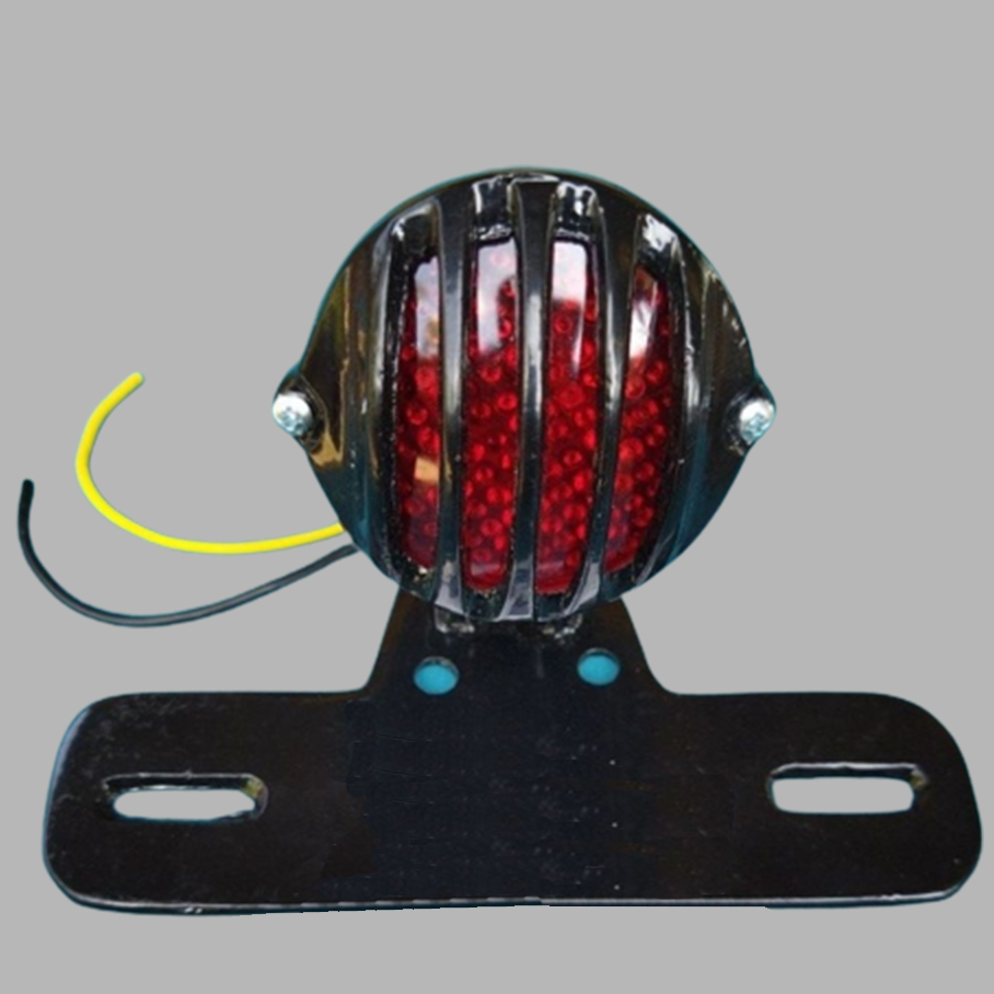 Lampu Stop Stopan Belakang Grill Lampu Stoplamp Blakang Japstyle Grill